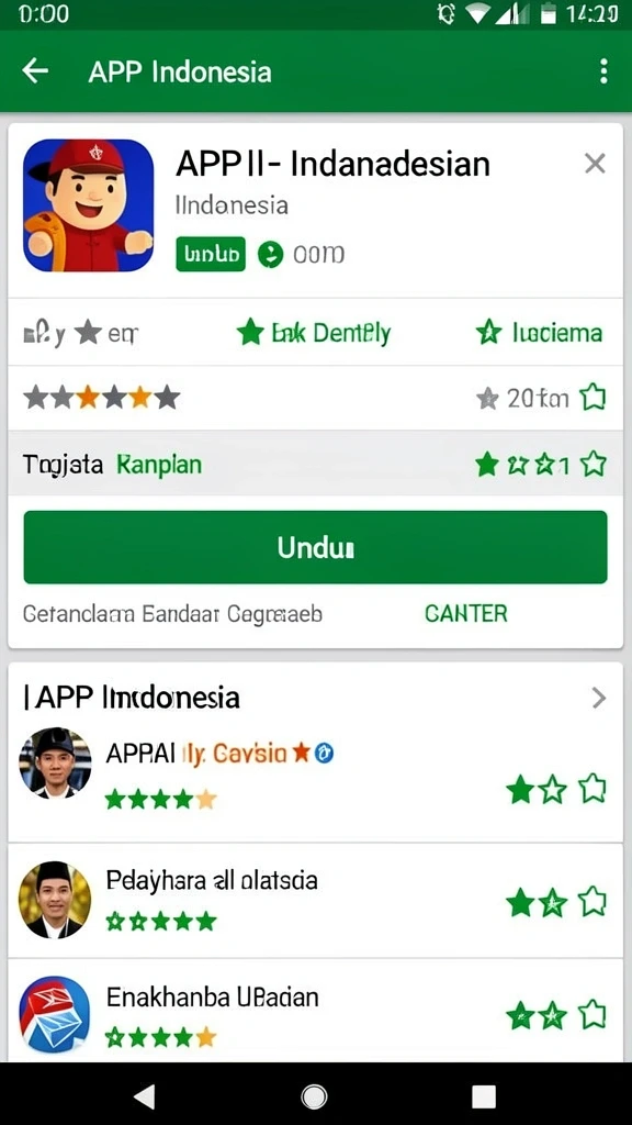 Karakter baru yang memperkaya pengalaman bermain.