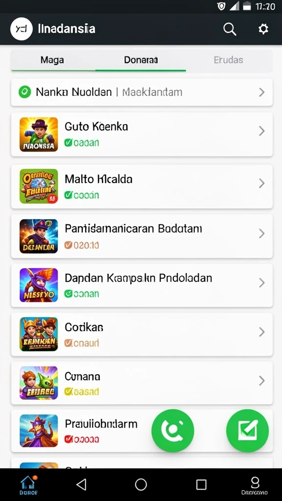 Fitur bonus yang menyenangkan untuk meningkatkan peluang menang.