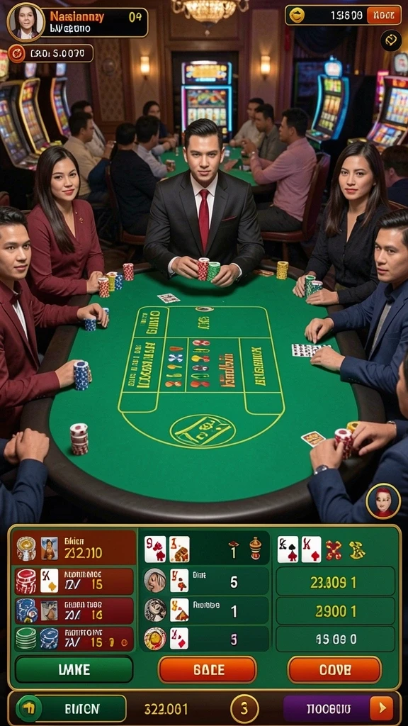 Bonus menarik untuk pengguna baru dan lama.