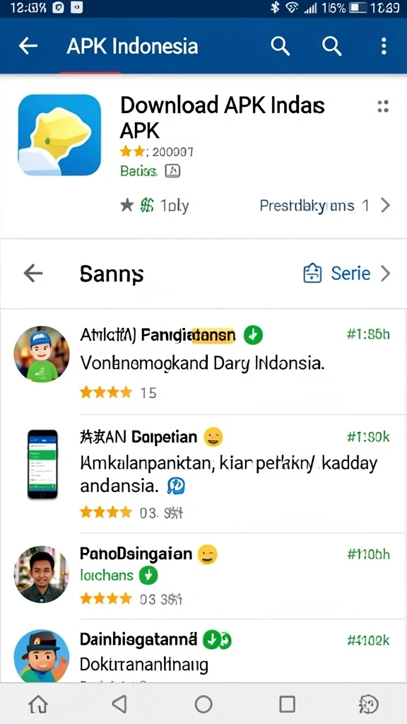 Sistem reward yang menguntungkan bagi pemain aktif.