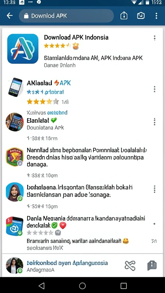Mode permainan baru yang penuh tantangan dan keseruan.