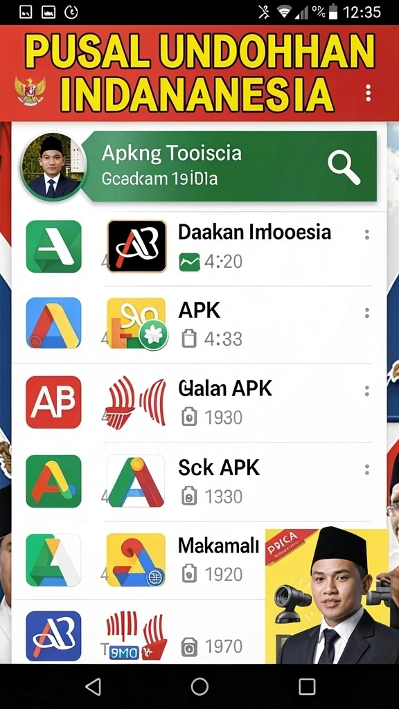 Fitur sistem reward yang memotivasi pemain.