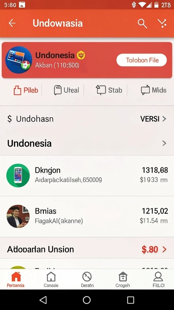 Lihat aksi seru dalam permainan FO8 di sini.