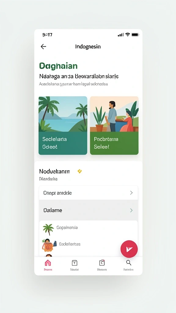 Mode permainan baru yang penuh tantangan di GEBYAR4D.