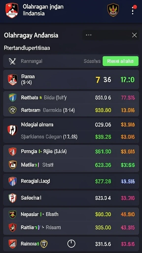 Komunitas aktif untuk berbagi tips dan strategi.