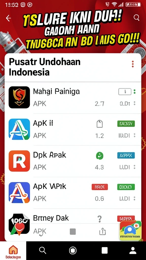 Variasi permainan togel yang beragam.