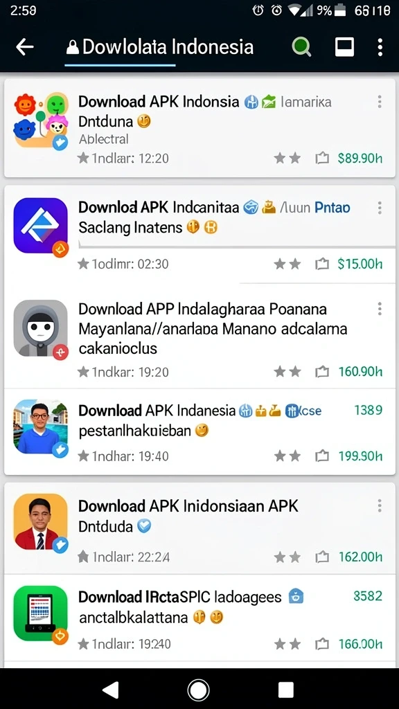 Fitur bonus jackpot yang menggiurkan untuk pemain.