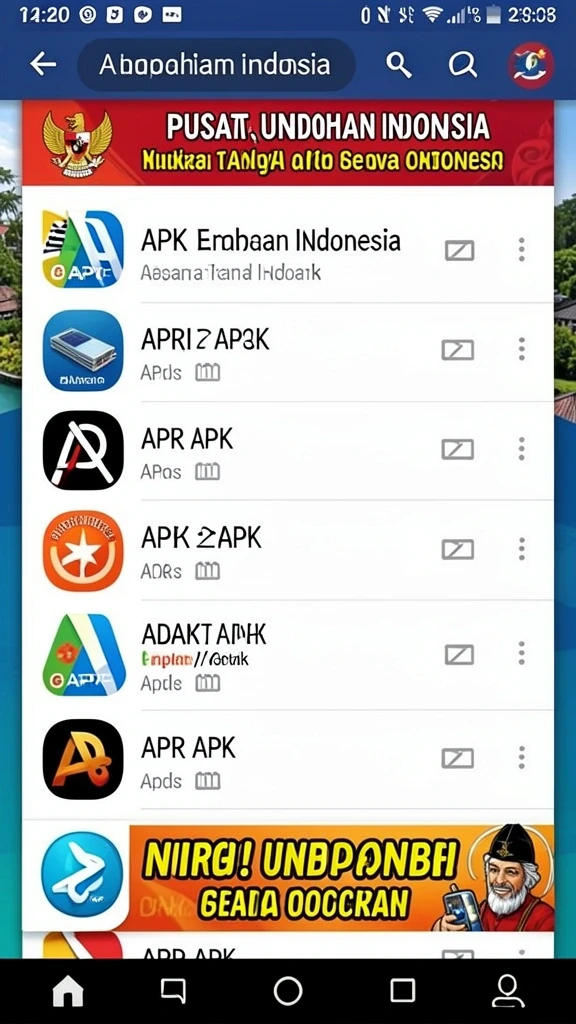 Grafis yang menawan dan efek suara yang memukau.