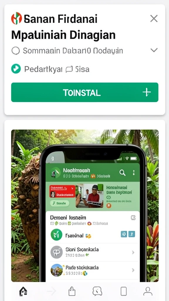 Tantangan seru di setiap sudut dunia JTBLUE.