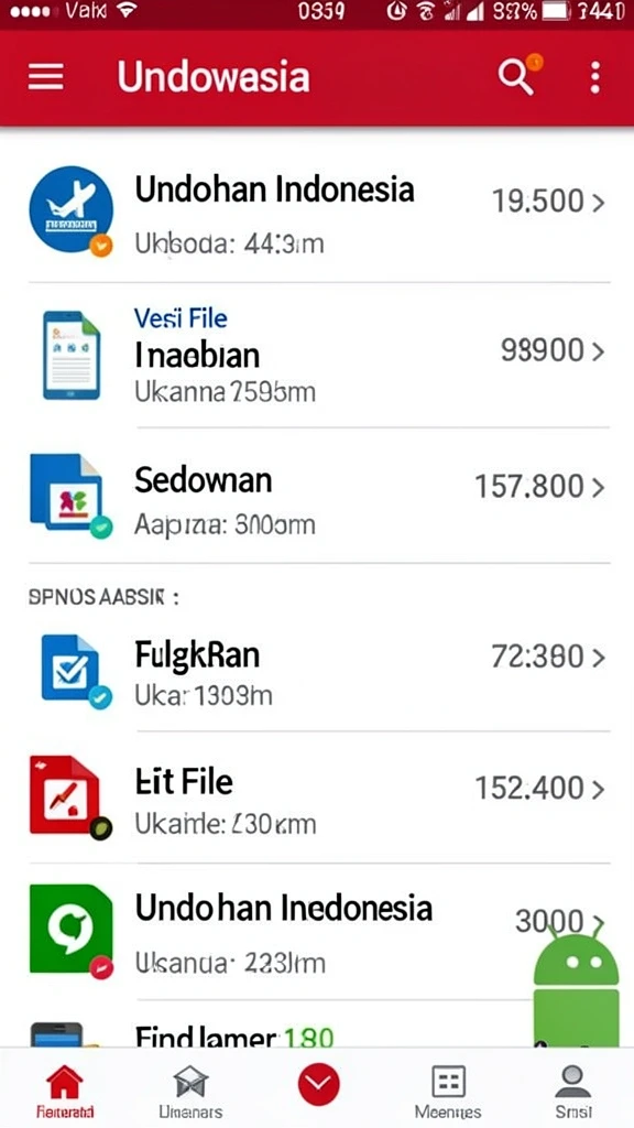 Tangkapan layar dari petualangan epik di KITAWD.
