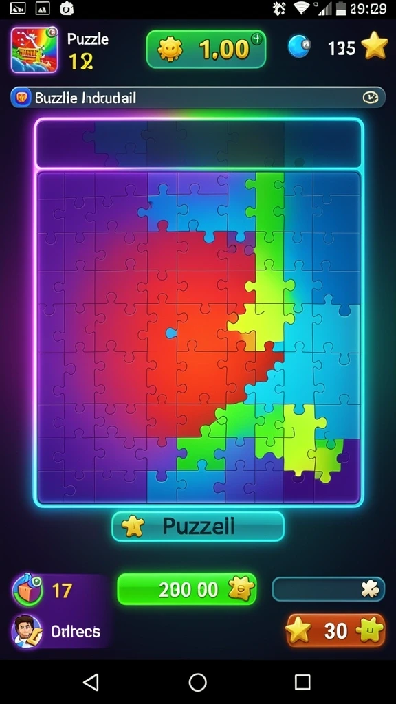 Gameplay yang seru dan menantang.