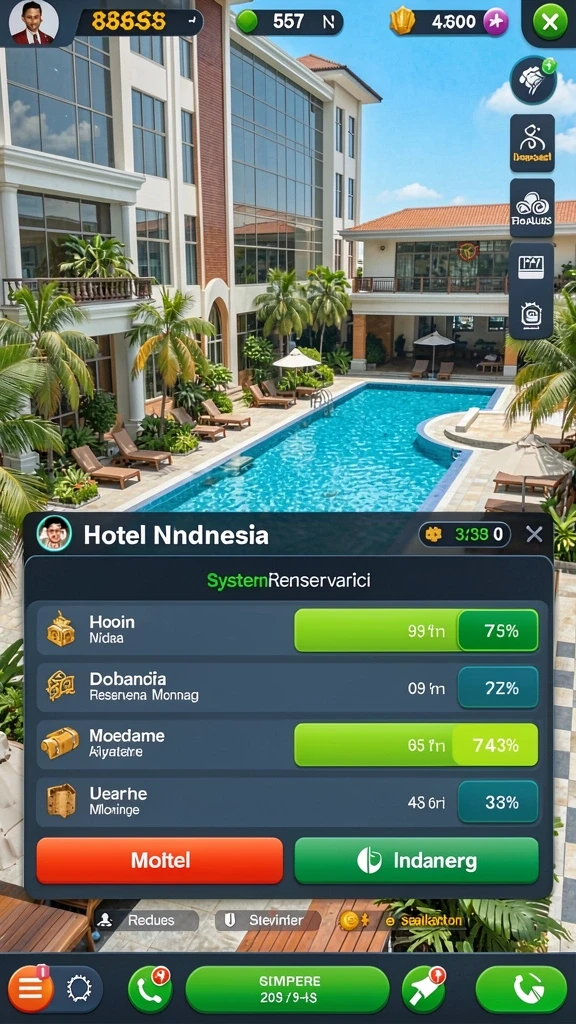 Beragam tema slot yang pastinya menghibur.