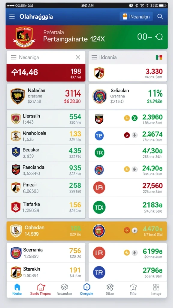 Grafis yang halus dan suara latar yang menarik.