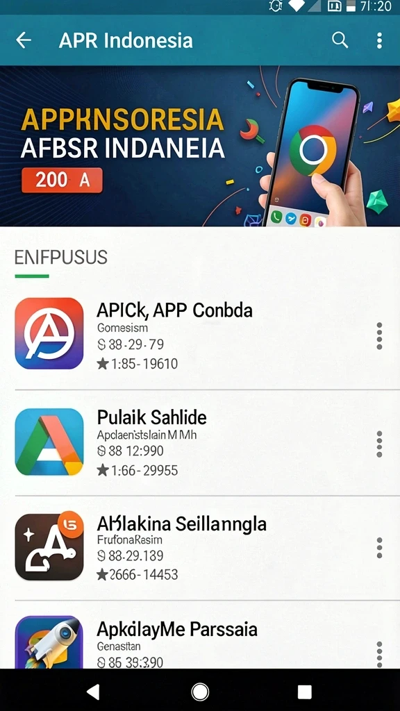 Misi yang beragam dan penuh tantangan menanti!