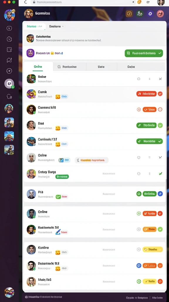 Banyak pilihan tema slot yang variatif.
