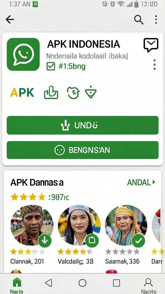 Fitur bonus yang menggoda para pemain.