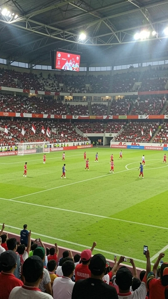 Karakter unik yang memiliki kemampuan khusus.