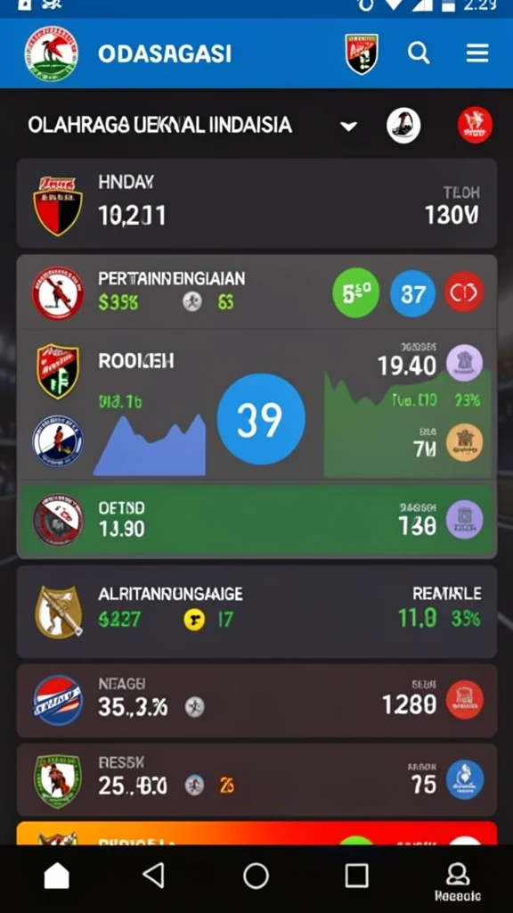 Mode multiplayer untuk bermain dengan teman.