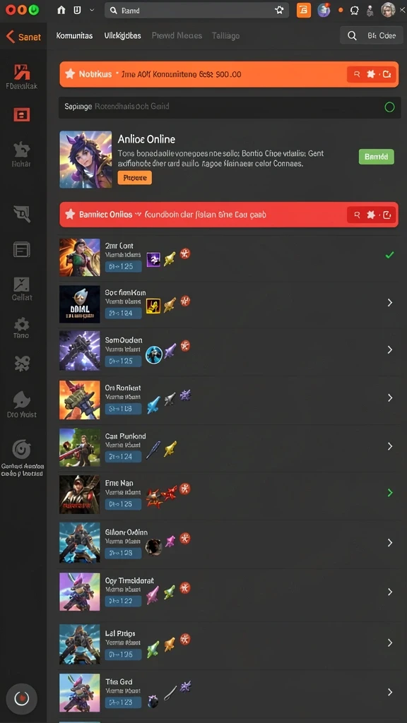 Screenshot menunjukkan petualangan seru di dunia TOPIWANGI.