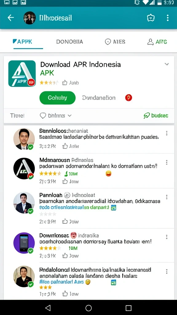Karakter yang beragam dengan kemampuan unik.