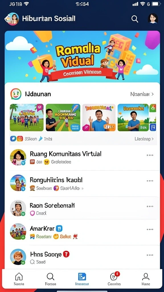 Gameplay yang lancar dan adiktif.