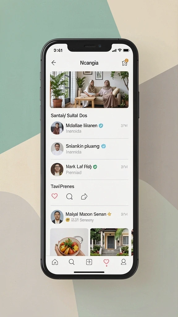 Tampilan antarmuka WINJKT yang menarik dan mudah dipahami.