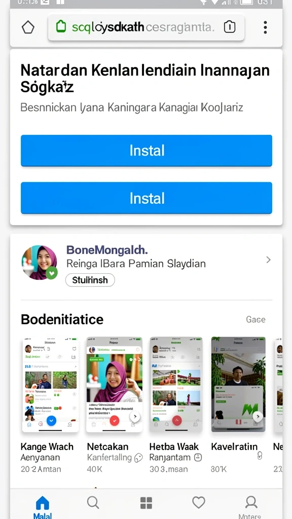 Beragam tema mesin slot yang menghibur.