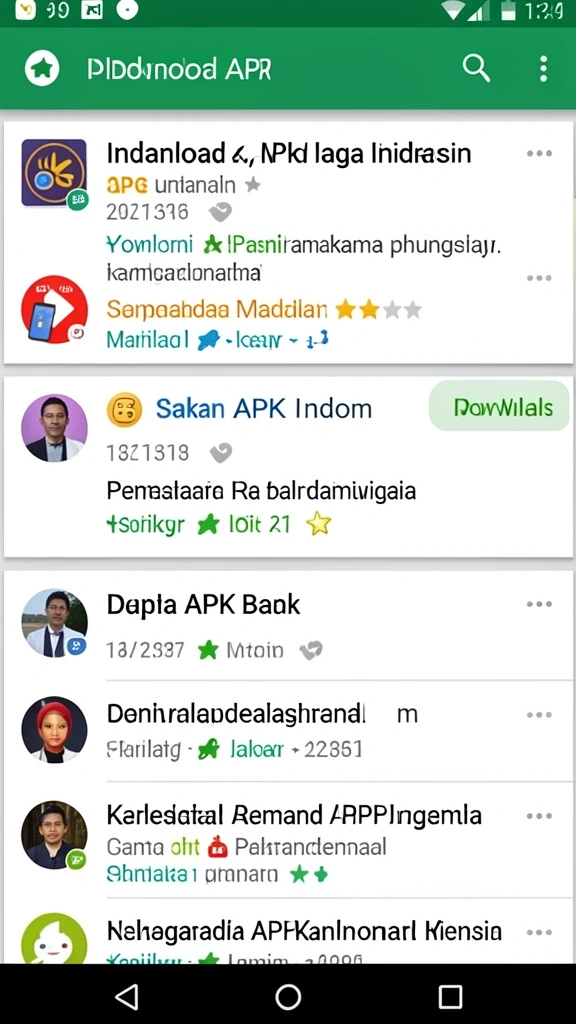 Tampilan antarmuka WOW388 yang menarik.