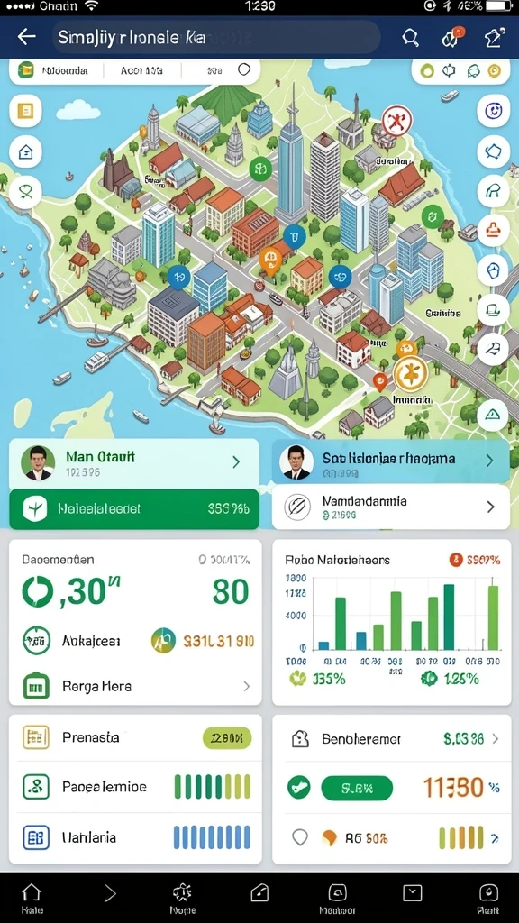 Salah satu petualangan seru di dalam ZK6.
